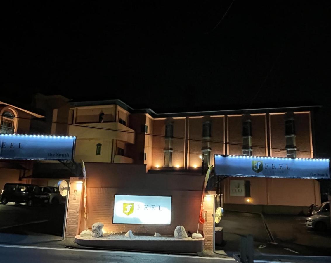 Feel Lake　View Hotel Оцу Екстериор снимка