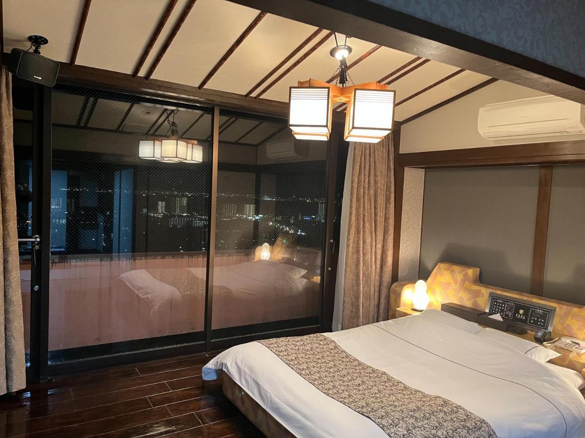 Feel Lake　View Hotel Оцу Екстериор снимка