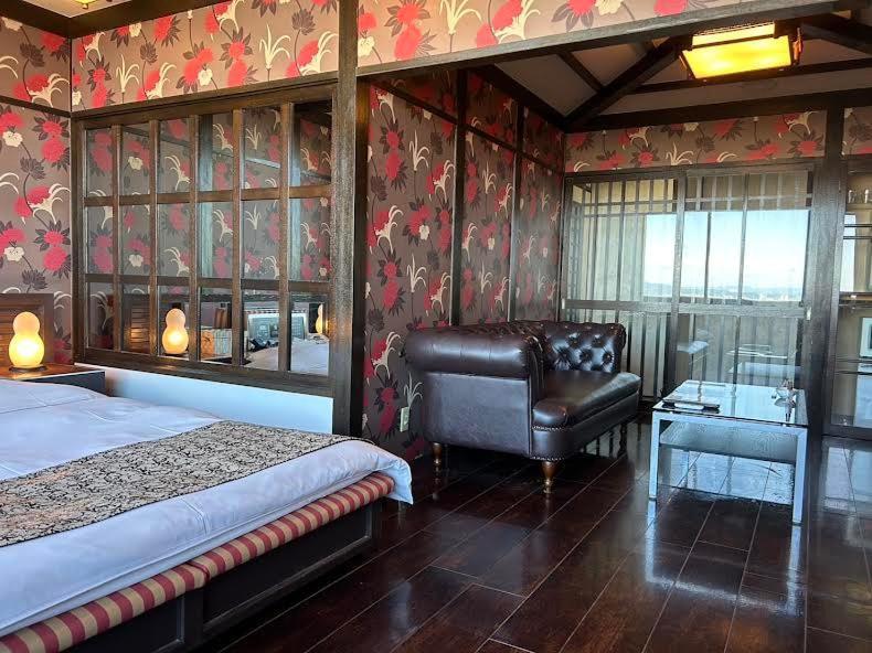 Feel Lake　View Hotel Оцу Екстериор снимка